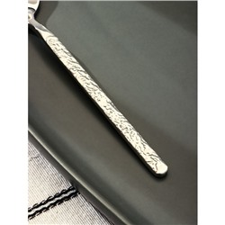 Ложка чайная Magistro «Олин», 16 см, нержавеющая сталь, серебристая