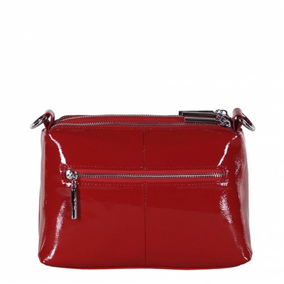 Сумка 0835CQ red Polina&Eiterou