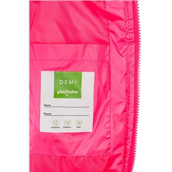 Жилет PLAYTODAY, 969535