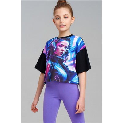 Футболка PLAYTODAY, 1121606