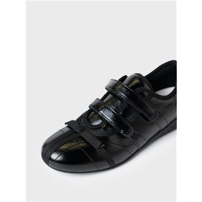 Полуботинки для девочек