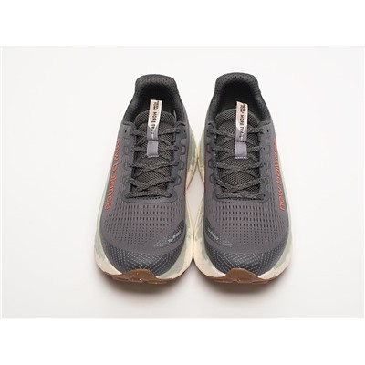 Кроссовки New Balance Fresh Foam X More Trail v3