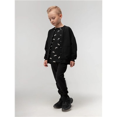 Bodo Костюм 11-527МU