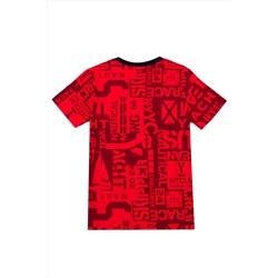 Футболка PLAYTODAY, 742136