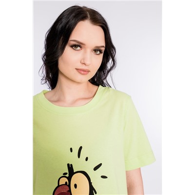 Пижамный комплект 32276Пд