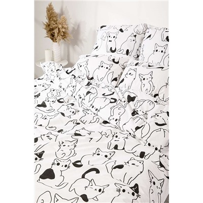 КПБ Саймон бязь 1.5 сп