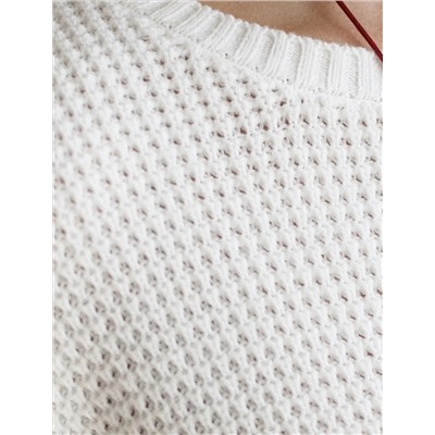 VILATTE Джемпер D39.379