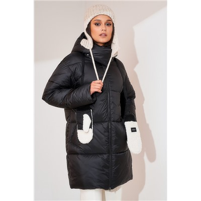Пуховик HOOPS, 1204438