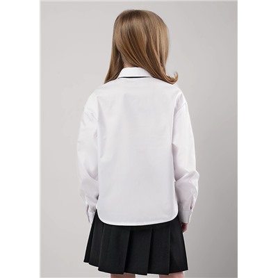 CLEVER Блузка 753217пп школа