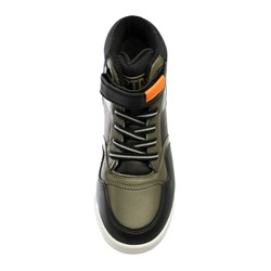 Ботинки для мальчиков