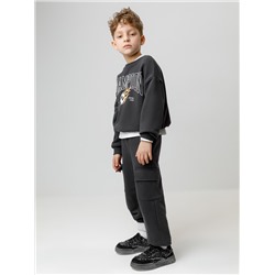 CROCKID Брюки КР 400854