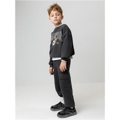 CROCKID Брюки КР 400854