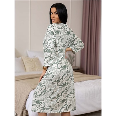 Ночная сорочка мод.1782/13