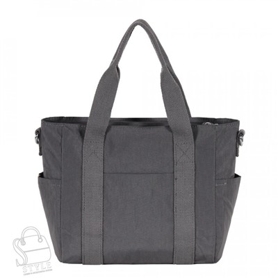 Сумка женская  8769MD d.gray Mindesa