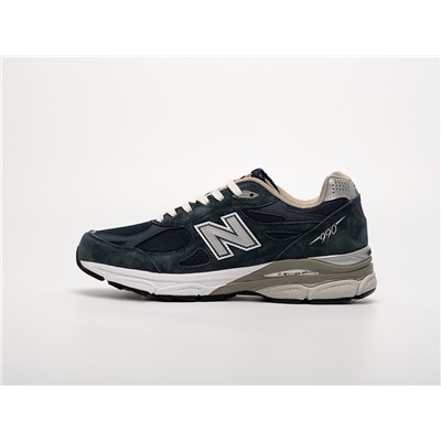 Кроссовки New Balance 990 v3