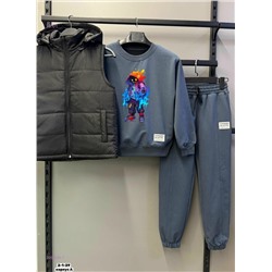 Костюм тройка, 2053044-7