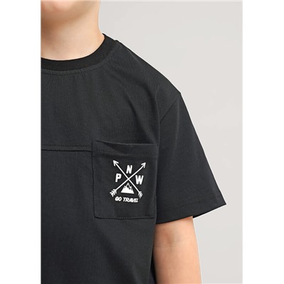 Футболка детская для мальчика