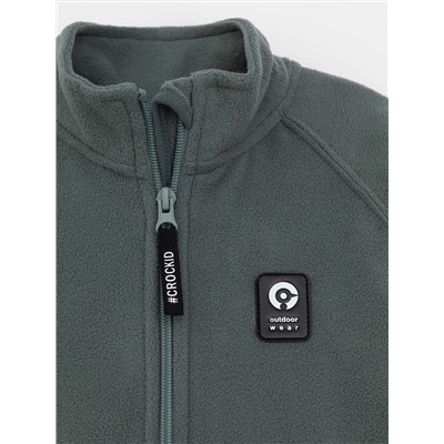 CROCKID Комбинезон ФЛ 60006/9 ГР