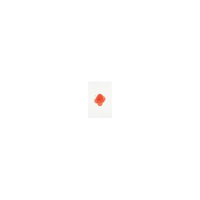 Искусственные цветы, Голова бутона розы для ветки, венка