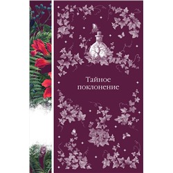 442142 Эксмо Шелли М., Ле Фаню Дж.Ш., Блэквуд Э. и др. "Тайное поклонение (книга #4)"