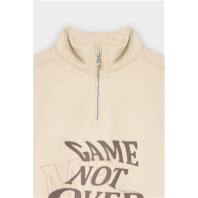 Толстовка для мальчиков MARK FORMELLE, 1232999