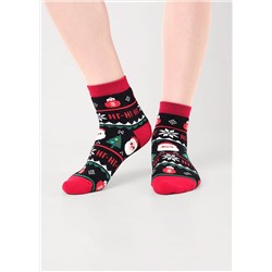 CLEVER Носки С4551П 12-14,14-16