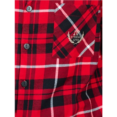 INDEFINI Пижама 5023PCC