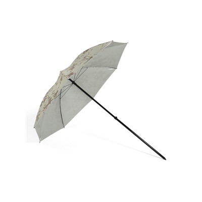 Зонт пляжный Maclay, d=240 см, h=220 см