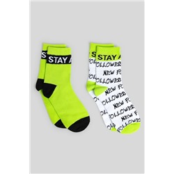 Носки, 2 п. ACOOLA, 1049962