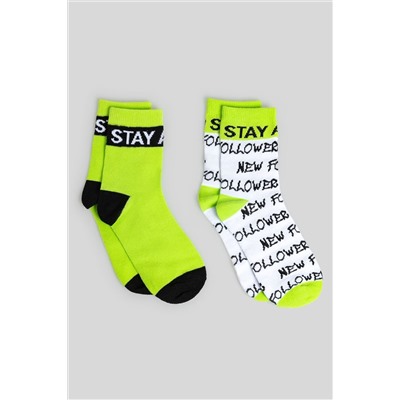 Носки, 2 п. ACOOLA, 1049962