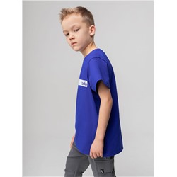 Bodo Футболка 4-390MU