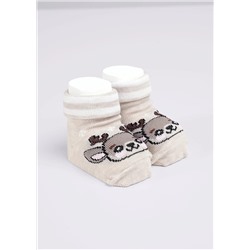 CLEVER Носки С020 7-8