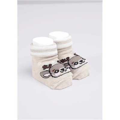 CLEVER Носки С020 7-8