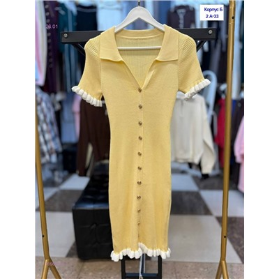 платье 2056531-5