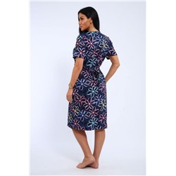 ХАЛАТ домашний ПХДЖ (Ромашка)