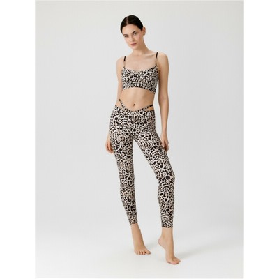 Лосины жен. Delfi