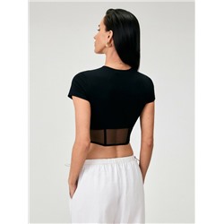 Блузка жен. Swea