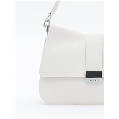 Сумка 28206 beige Velina Fabbiano-Safenta