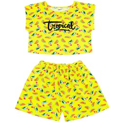 YOULALA Комплект 7339100201