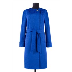 012-0045 Плащ женский (пояс)