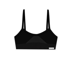 Бесшовный топ