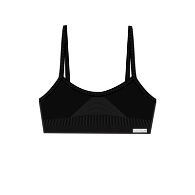 Бесшовный топ