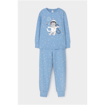 CROCKID Пижама К 1621