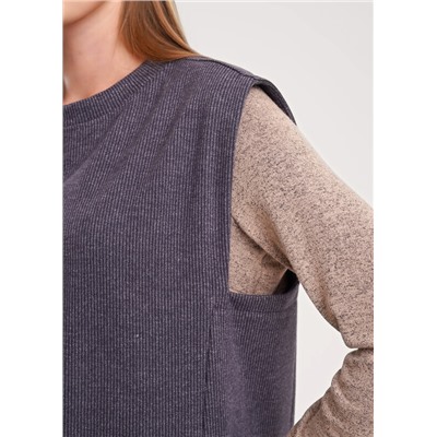 Жилет женский