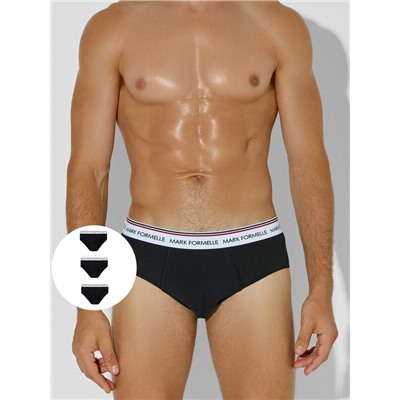 ТРУСЫ МУЖСКИЕ (3 ШТ) 411170-3