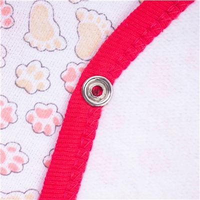 YOULALA Распашонка 0119310103