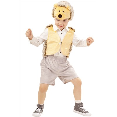 Костюм карнавальный BATIK, 208812