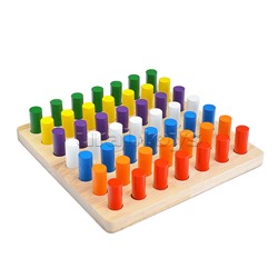 Игра развивающая "Стучалка"