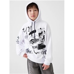 PLAYTODAY Толстовка 12611308