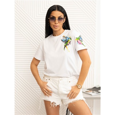 Футболка мод.2059